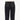 Shadow Check Cropped Pants - Navy_29