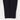 Shadow Check Cropped Pants - Navy_30