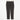 Shadow Check Cropped Pants - Charcoal Gray_27