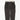Shadow Check Cropped Pants - Charcoal Gray_30