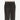 Shadow Check Cropped Pants - Charcoal Gray_31