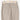 THE THIRD SUITS Double Cloth Cropped Pants - Beige_29