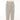 THE THIRD SUITS Double Cloth Cropped Pants - Beige_30