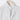 Business Casual Open Collar Stripe Short Sleeve Shirt - White_13