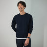 High-gauge Crew Neck Sweater_18