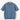 Knit Polo Shirt - Blue_10