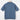 Knit Polo Shirt - Blue_11