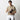 Knit Polo Shirt - Beige_09