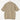 Knit Polo Shirt - Beige_11