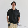 BIZSPO Knit Polo Shirt_13