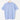 Knit T-shirt - Blue_10