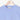 Knit T-shirt - Blue_12