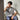 Crepe Kersey Business Casual T-shirt_36
