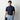 Piping Button-down Polo Shirt_36