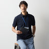 BIZSPO Pullover Polo Shirt_18