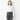 Women's Non-iron Cotton Point Collar Shirt - White_13