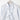 3-Way Point Collar Shirt with Ribbon and Frill - Blue_29