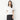 Contrast Color Ribbed T-shirt_35