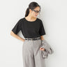 Lurex Crew Neck Blouse_34