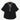 Contrast Bow Tie Blouse_43