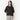 Textured Jacquard Blouse with Metal Accent_39