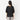 Textured Jacquard Blouse with Metal Accent_40