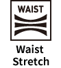 Waist Stretch
