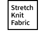 Stretch Knit Fabric