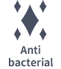 Antibacterial
