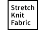 Stretch Knit Fabric