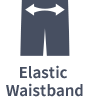 Elastic Waistband